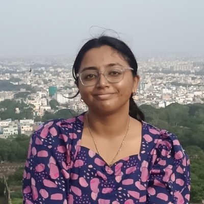 Paramita Sen (Poppi)